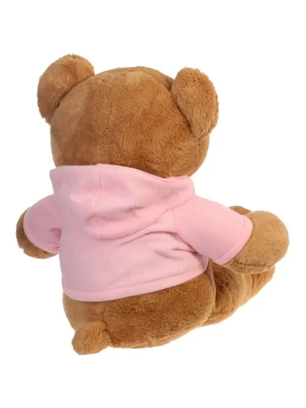 Мягкая игрушка &laquo;Медведь&raquo;, 65 см, в кофте, МИКС