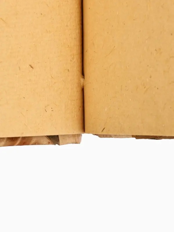 Блокнотик «Тропики», 48 листов, 13×16×2 см, бежево-коричневый Блокнотик «Тропики», 48 листов, 13×16×2 см, бежево-коричневый