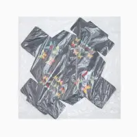 Коробка самосборная &laquo;Бабочки&raquo;, размер 11&times;11&times;7 см, плотность 270 г/м&sup2;