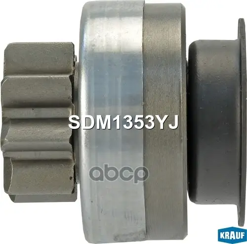 бендикс стартера Krauf арт. SDM1353YJ