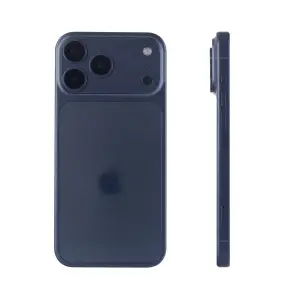 Муляж iPh 17 Pro Max синий