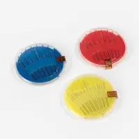 Швейный набор, 74 предмета, в сумочке ПВХ, МИКС