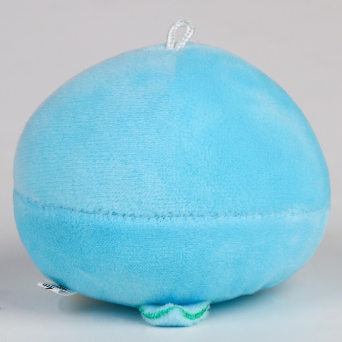 Мягкая игрушка  Мягкая игрушка "Зверята", МИКС