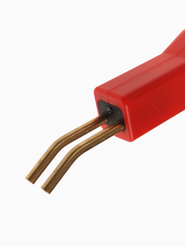 Паяльник для пластика ТУНДРА, 50 Вт, 750 °С, комплект оснастки, кейс Паяльник для пластика ТУНДРА, 50 Вт, 750 °С, комплект оснастки, кейс