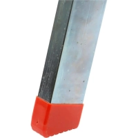 Стремянка стальная 2 ступени Zalger (9901-02)