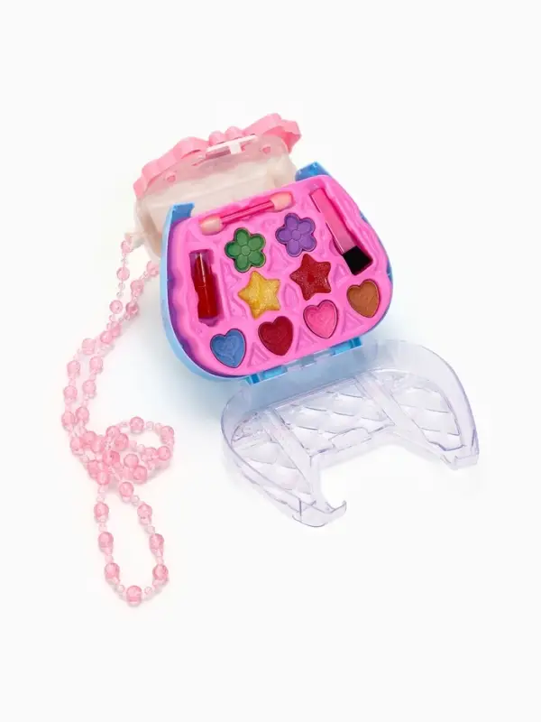 Набор косметики для девочек &laquo;Сумочка&raquo;