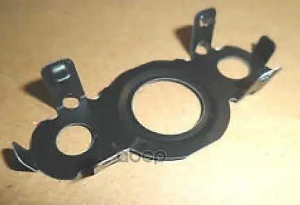 Прокладка трубки слива масла с турбокомпрессора LAND ROVER арт. LR023208