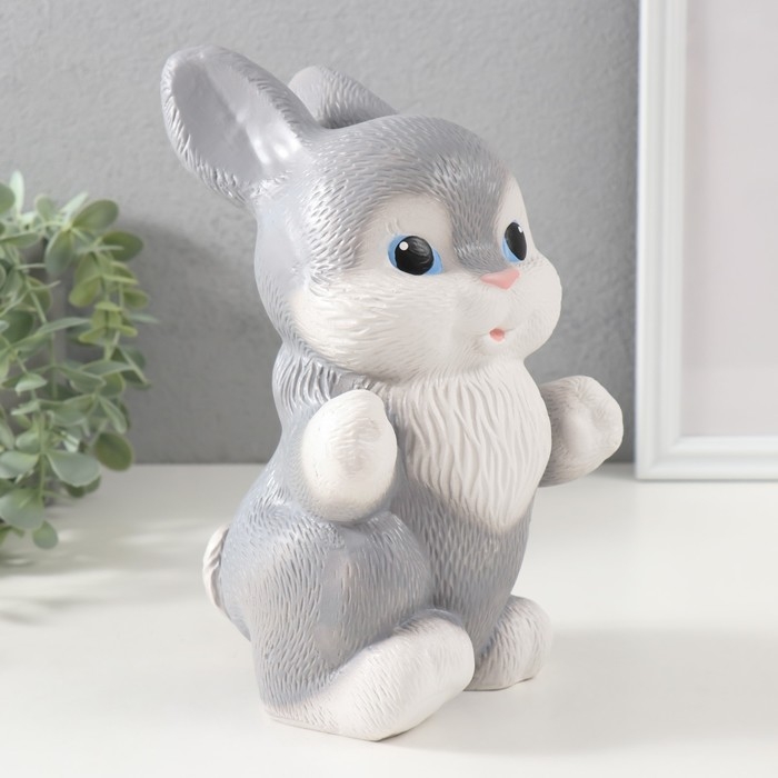 Копилка Копилка "Зайка, 20,5 см