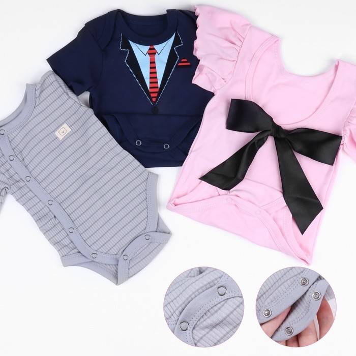 Кнопки рубашечные, открытые, d = 9,5 мм, 100 шт, цвет серебряный Кнопки рубашечные, открытые, d = 9,5 мм, 100 шт, цвет серебряный