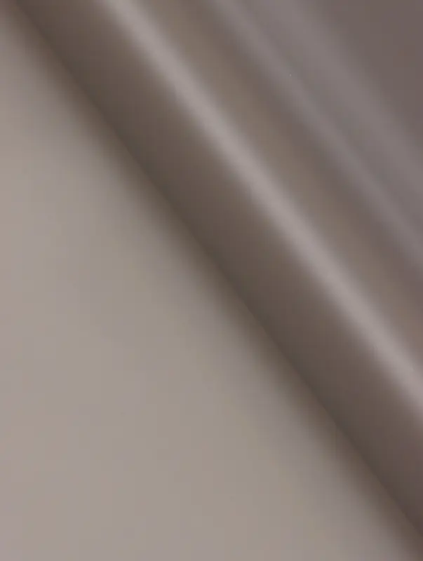 Пленка флористическая для цветов, &laquo;Полупрозрачная кайма&raquo;, черная, 57&times;57 см