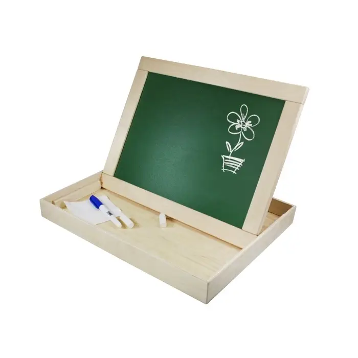 Магнитно-маркерная двухсторонняя доска, с поддоном, русский алфавит, цифры, знаки Магнитно-маркерная двухсторонняя доска, с поддоном, русский алфавит, цифры, знаки