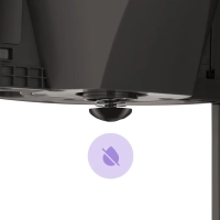 Кофеварка электрическая капельная КТ-7567 - 1000 Вт