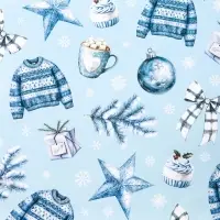 Пакет подарочный новогодний ламинированный, &laquo;Новогодние игруки &raquo; , 26&times;12&times;32 см