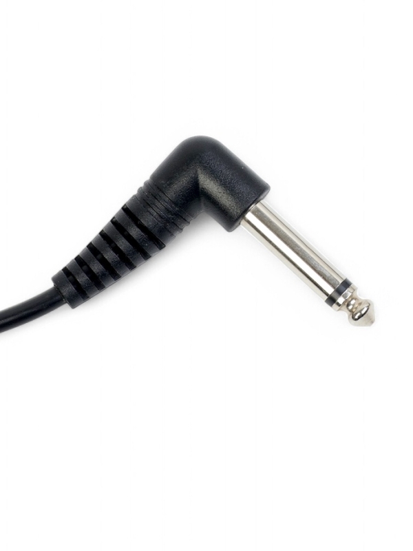 Педаль сустейна Music Life для цифрового пианино, черная, 10 х 7,5 см Педаль сустейна Music Life для цифрового пианино, черная, 10 х 7,5 см