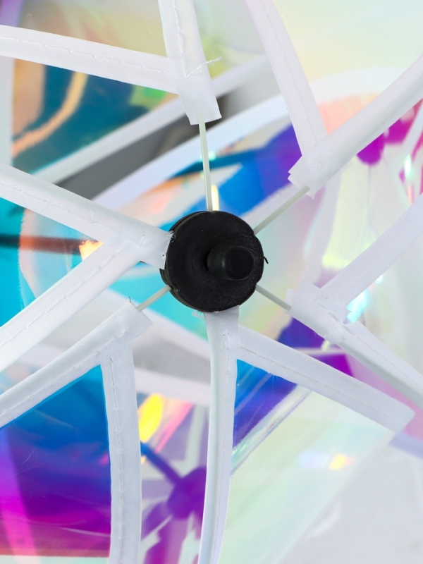 Штекер  Штекер "Ветерок Шар" 28х28см, длина 84см