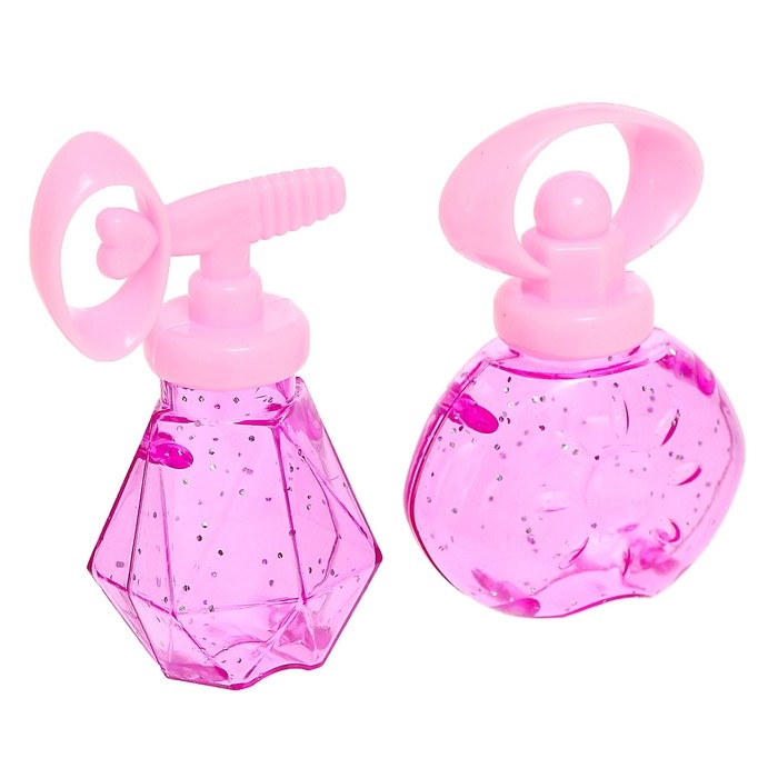 Игровой набор «Модница» с аксессуарами Игровой набор «Модница» с аксессуарами