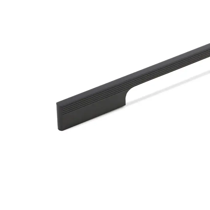 Ручка-скоба CAPPIO RSC059, м/о 960 мм, чёрная