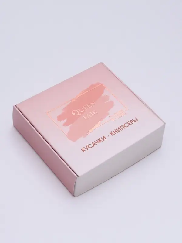 Кусачки книпсер педикюрные, с пилкой, 7 см, в коробке Кусачки книпсер педикюрные, с пилкой, 7 см, в коробке