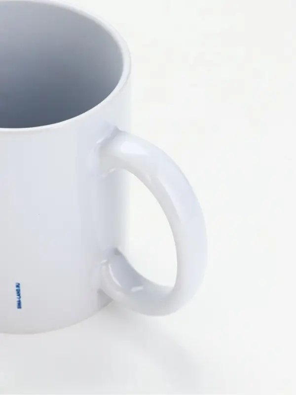 Кружка чайная керамическая &laquo;Любимому дедушке&raquo;, 320 мл