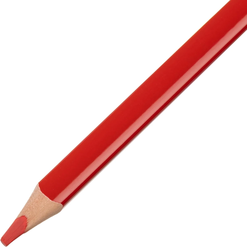 Карандаши цветные Deli EC00600 Color Kids трехгран. 12цв/наб. Jumbo