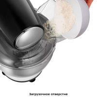 Планетарный миксер кухонный с чашей КТ-3441 - 1000 Вт Планетарный миксер кухонный с чашей КТ-3441 - 1000 Вт