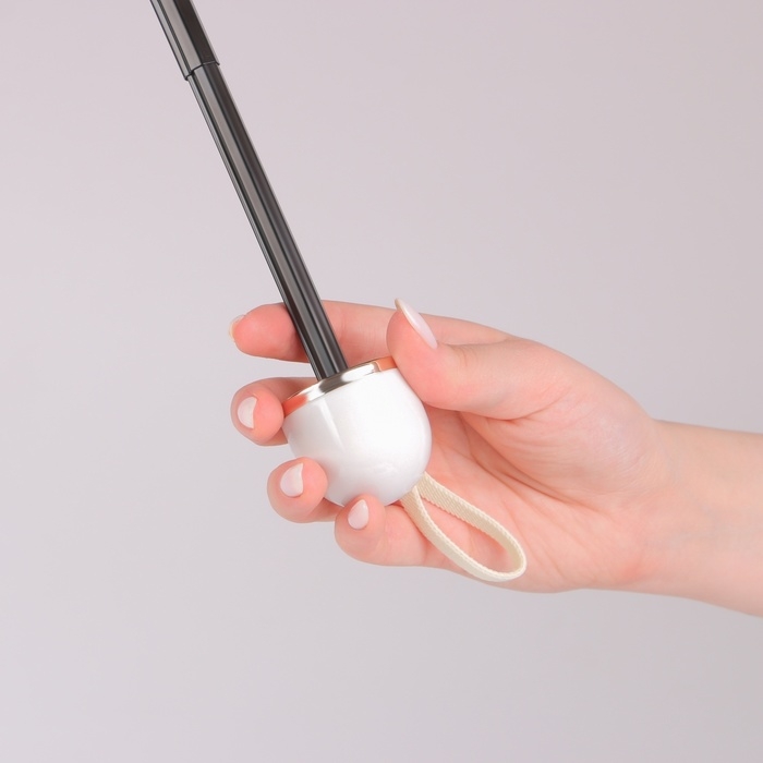 Зонт механический «Цветы», эпонж, 4 сложения, 8 спиц, R = 48/55 см, D = 110 см, цвет МИКС Зонт механический «Цветы», эпонж, 4 сложения, 8 спиц, R = 48/55 см, D = 110 см, цвет МИКС