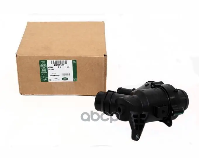 Термостат LAND ROVER арт. LR032135