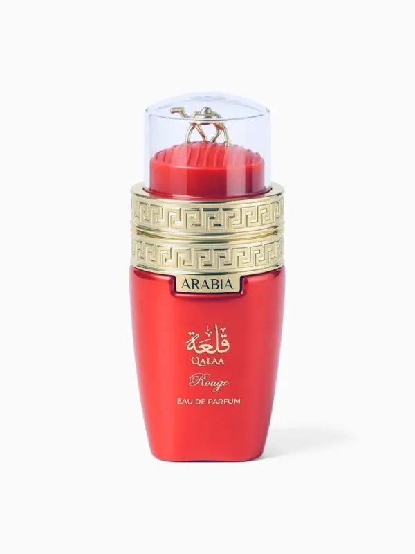 Парфюмерная вода женская Le Chameau ARABIA QALAA ROUGE, 25 мл