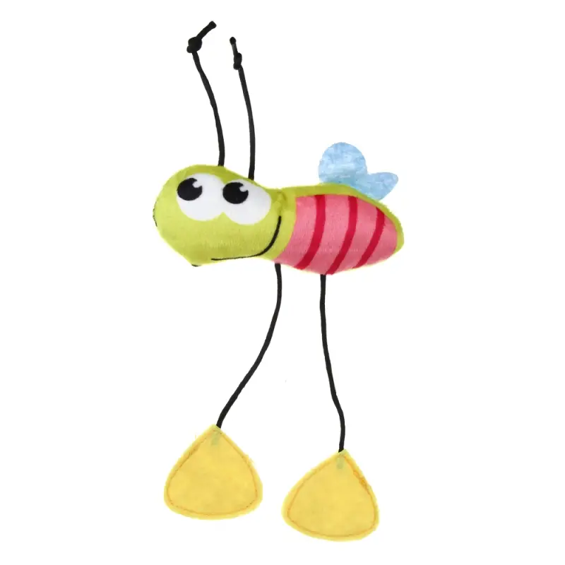 VETTA Игрушка для домашних животных, ПЭ, 10х4,5 см