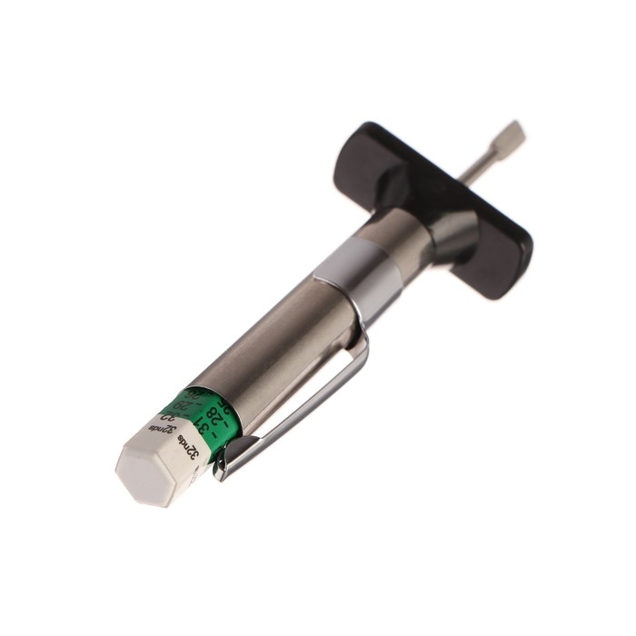 Измеритель толщины остатка протектора Измеритель толщины остатка протектора