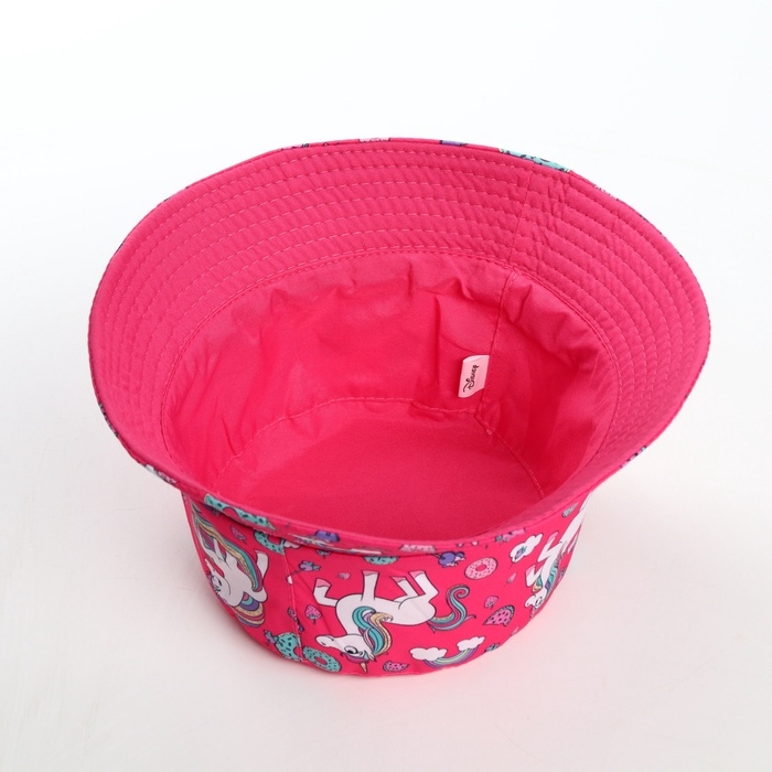 Панама детская для девочки, разме54-56 «»