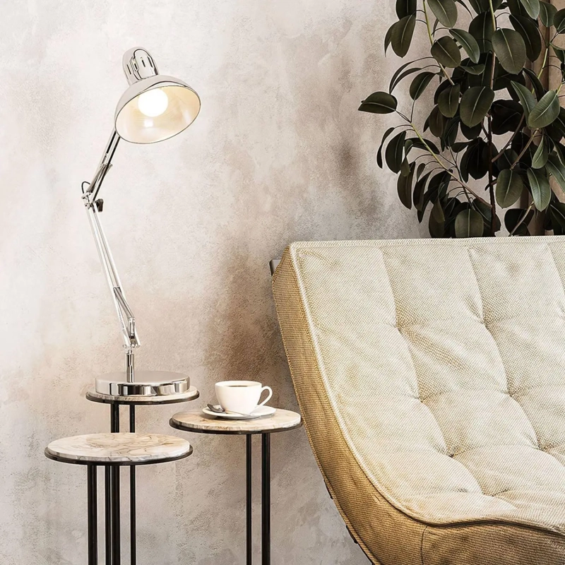 Лампа светодиодная Gauss LED Elementary A60 10Вт E27 4100K (23220)