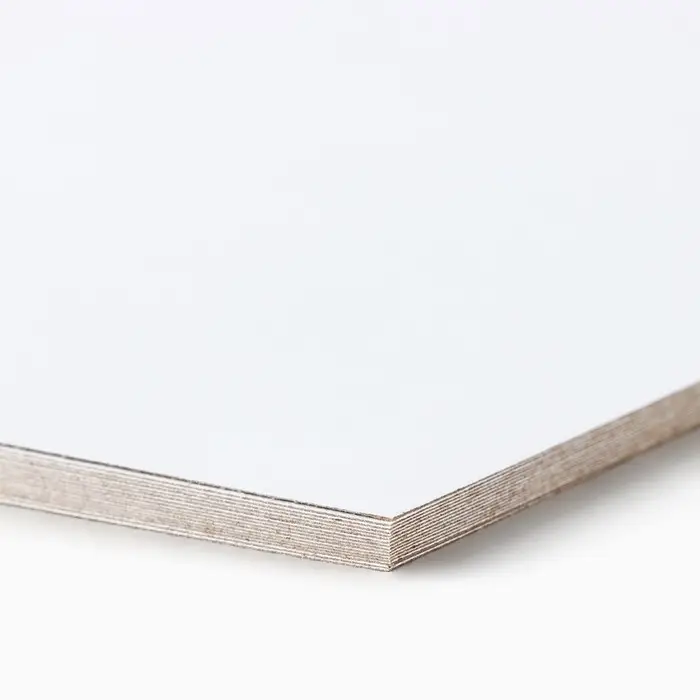 Картон белый А4, 16 листов немелованный односторонний &laquo;Милые питомцы&raquo; 200 г/м&sup2;