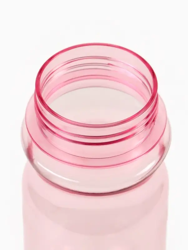 Бутылка для воды пластиковая &laquo;Рапунцель&raquo; 500 мл