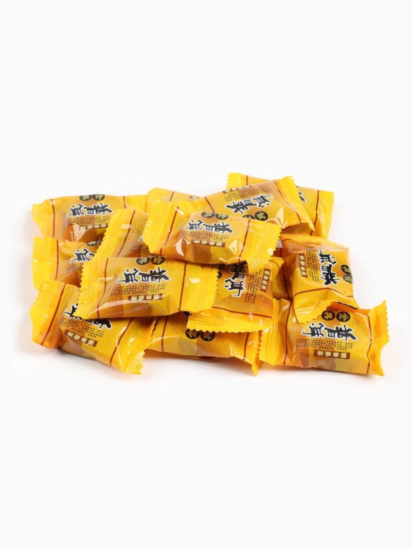 Китайский чай Шу пуэр Но Ми Сян Золотой, 100 г Китайский чай Шу пуэр Но Ми Сян Золотой, 100 г