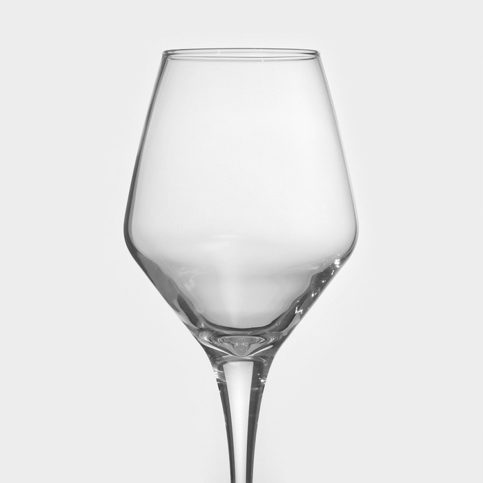 Бокал стеклянный Dream, 500 мл Бокал стеклянный Dream, 500 мл