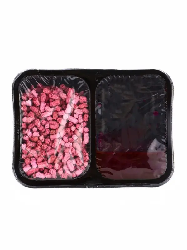 Гелеобразная приманка + гранулы от грызунов &laquo;Джели&raquo;, контейнер, 100 г + 150 г, &laquo;ТОМ КОТ БРО&raquo;