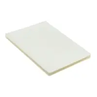 Пленка д/ламинирования A5 80 мкм 100 шт., глянцевая, 154&times;216 мм