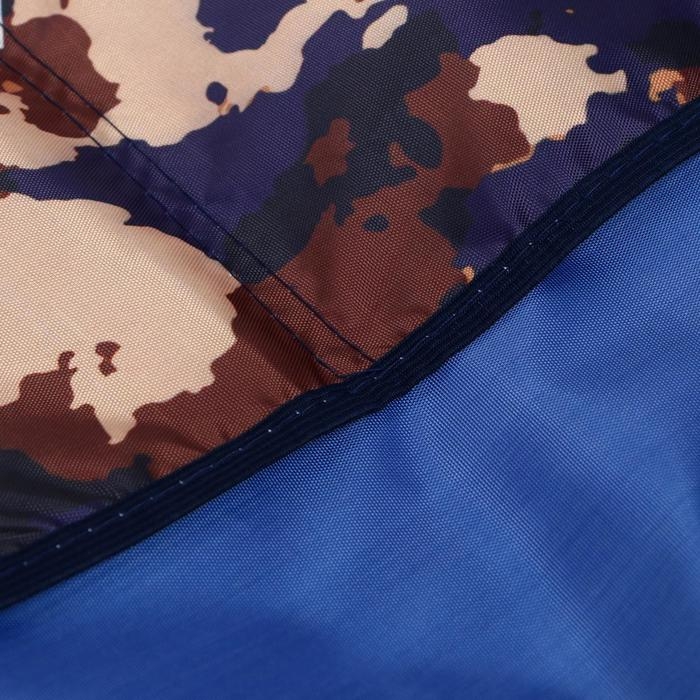 Фартук для труда + нарукавники, 485×395/250×160 мм, рост 116-140 см, Calligrata «Камуфляж» Фартук для труда + нарукавники, 485×395/250×160 мм, рост 116-140 см, Calligrata «Камуфляж»