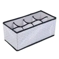 Органайзер тм VETTA Дафна, 8 отделов, оксфорд, 29x14x13см