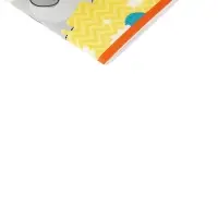 Альбом для рисования Calligrata А4, 32 листа, на скрепке, плотность листов 100 г/м&sup2;, обложка из мелованного картона