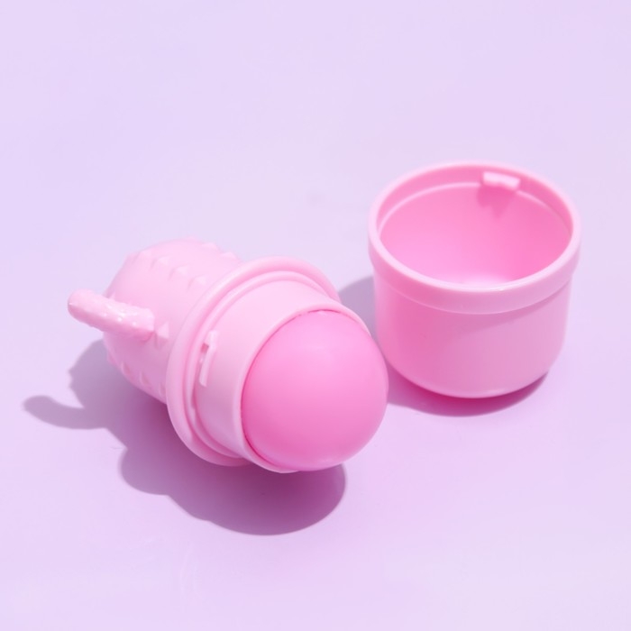 Бальзам для губ «Кактус», микс Бальзам для губ «Кактус», микс