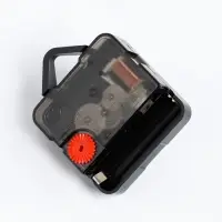 Часовой механизм со стрелками &laquo;Соломон-13&raquo;, плавный ход, шток 22 мм, стрелки 62/95/98 мм