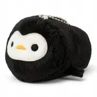 Мягкая игрушка - сюрприз "Зоопарк. Заводные зверушки"