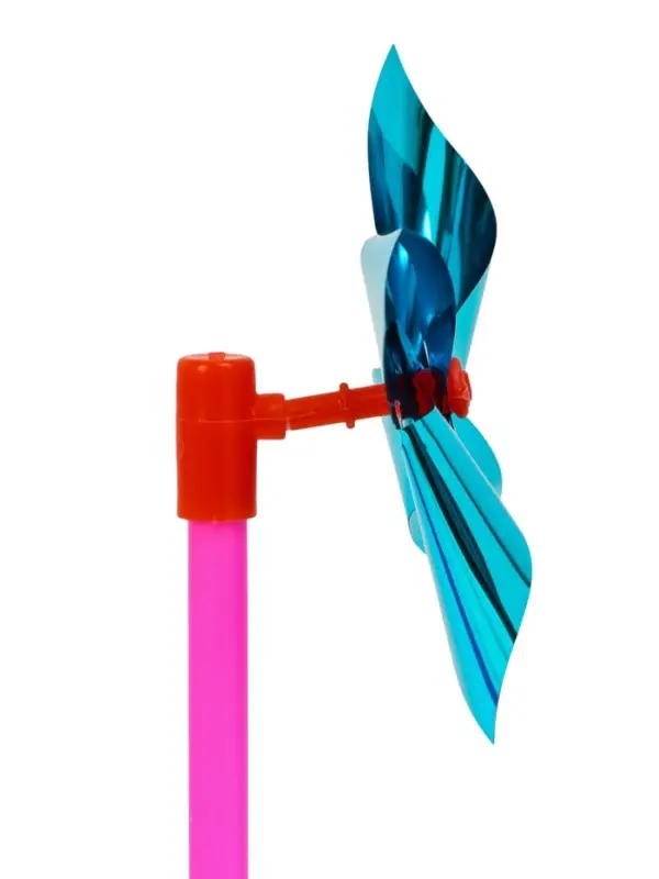 Набор ветерков, 18 шт., 20&times;37 см, 9&times;34 см, 7&times;22 см, МИКС