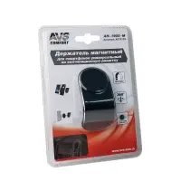 Держатель для смартфонов магнитный в дефлектор AVS AH-1905-M