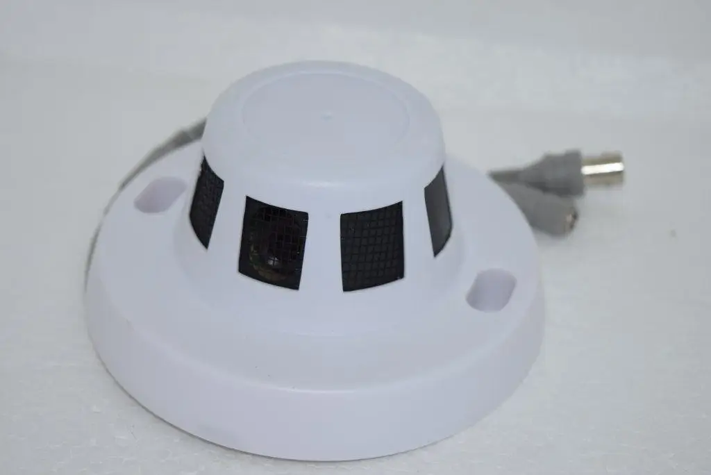 Камера IP 2MP ISA-W20B4-YG противопож. датчик Камера IP 2MP ISA-W20B4-YG противопож. датчик