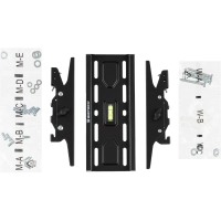 Кронштейн Bigtech BTL-TVWM-22Т TV 23-43 стальной настенный