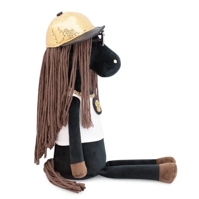 Мягкая игрушка "Конь Бро", 35 см 2627/35