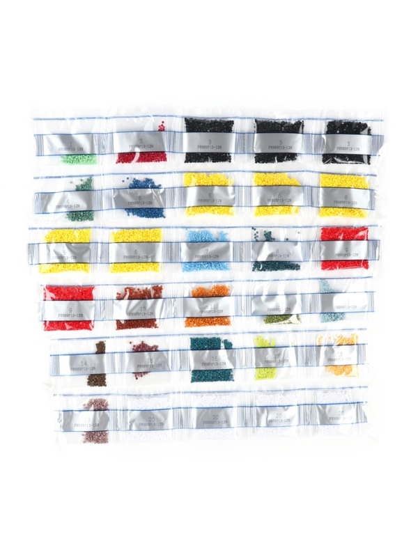 Алмазная вышивка полное заполнение Алмазная вышивка полное заполнение "Микки Маус " поп арт, на раме, 40*50 см